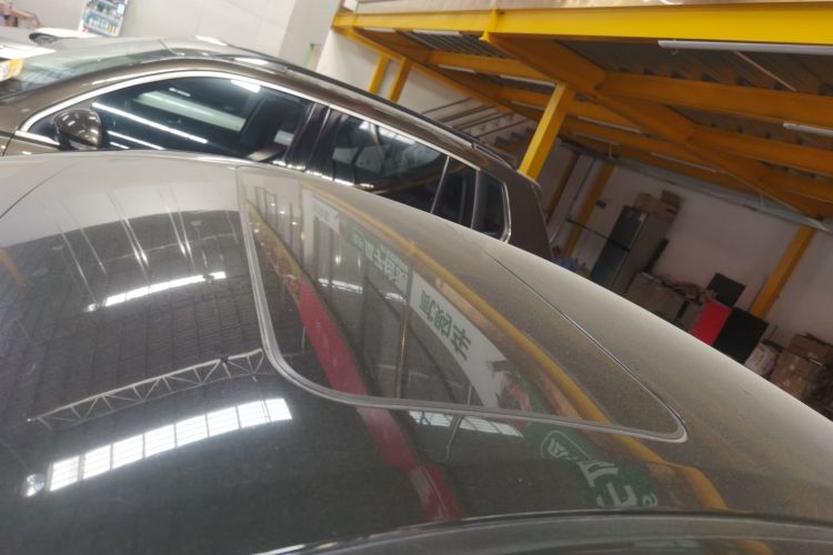 日产 轩逸 2022款 1.6L XL CVT悦享版局部细节57