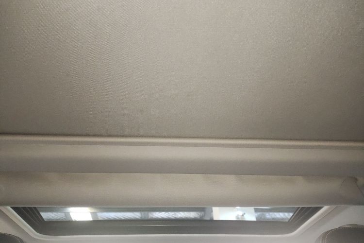 丰田 RAV4荣放 2016款 2.5L 自动四驱精英版中控内饰22