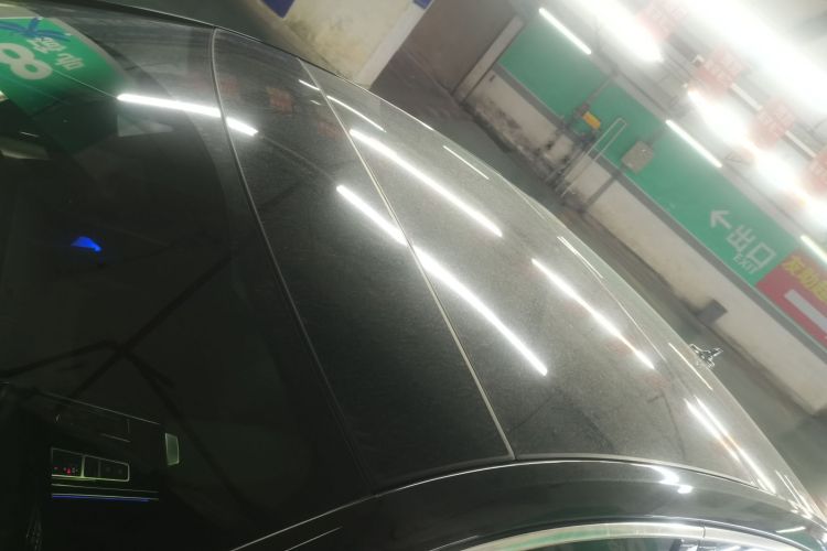 奥迪A6L 2021款 40 TFSI 豪华动感型局部细节57