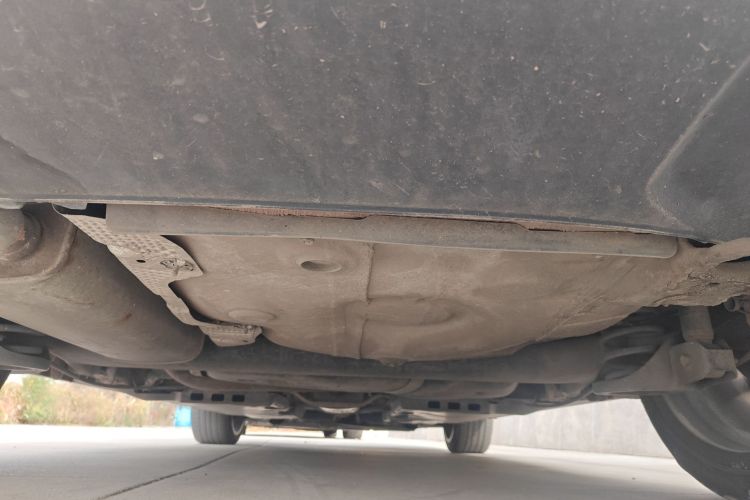 奥迪A1 2016款 30 TFSI Sportback Design风尚版局部细节9009