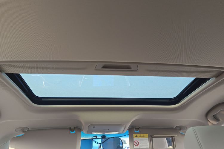 别克 英朗 2018款 15T 双离合精英型 国V局部细节22