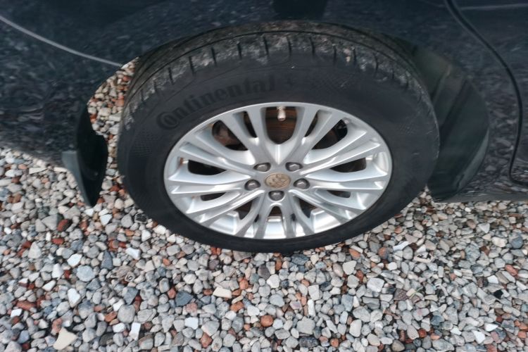 别克 英朗 2015款 15N 自动豪华型车身外观6008