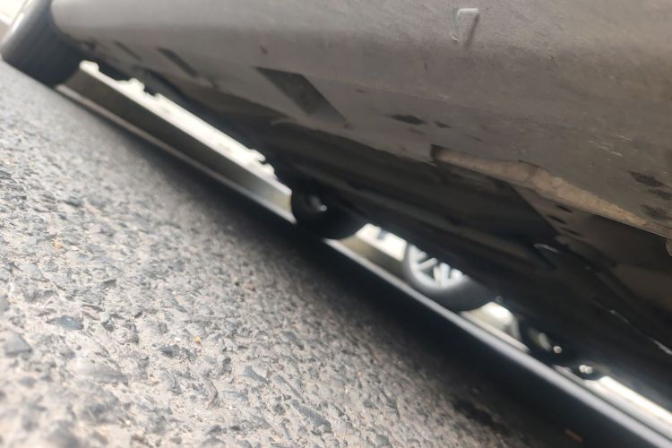 福特 福克斯 2017款 两厢 1.6L 手动风尚型智行版局部细节9001