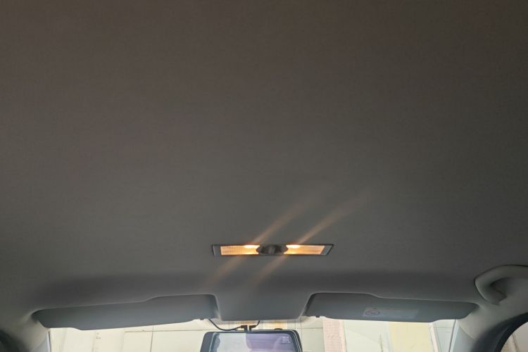 大众 2019款 朗逸启航 1.5L 自动风尚版 国VI中控内饰22