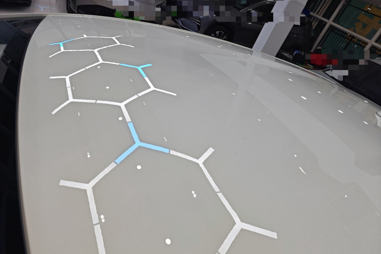 比亚迪 海豚 2024款 荣耀版 420km 自由版局部细节57