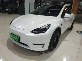 特斯拉 Model Y 2022款 改款 后轮驱动版