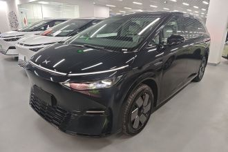 小鹏X9 2025款 650长续航 Max