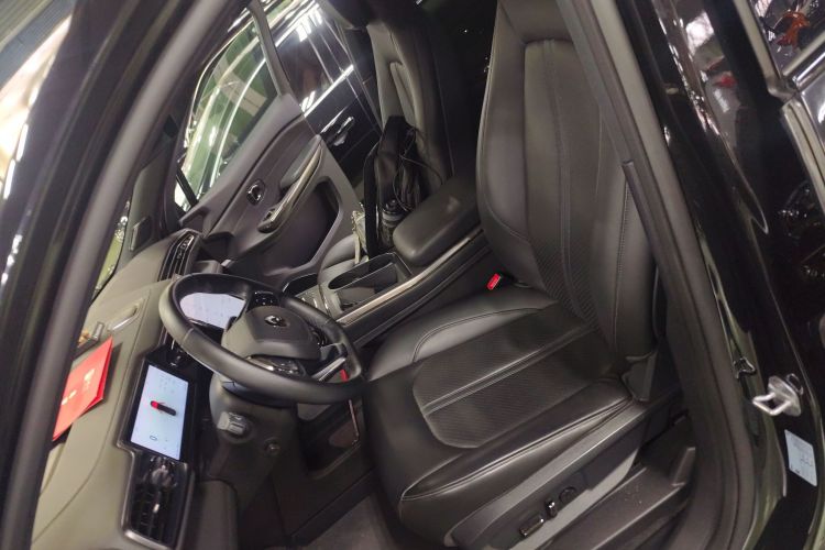 蔚来ES6 2020款 420KM 运动版局部细节19