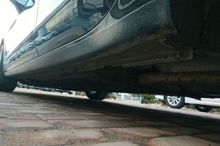 别克 君越 2022款 552T 豪华型局部细节9002