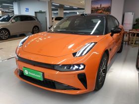 极氪001 2025款 WE版 100kWh 后驱