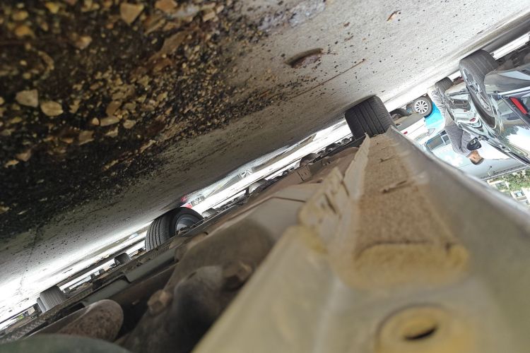 东风风神 奕炫MAX 2021款 1.5T 超炫潮爸版局部细节9002