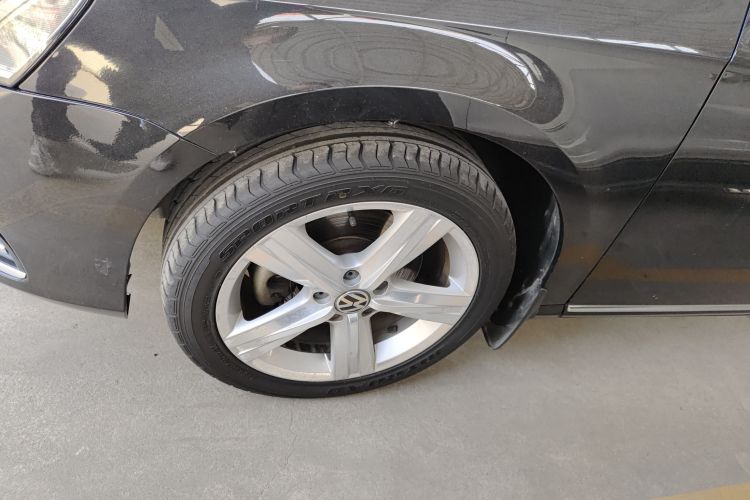 大众 迈腾 2016款 1.8TSI 智享豪华型车身外观6007