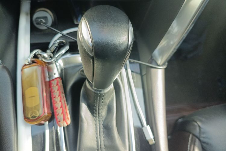 马自达CX-4 2018款 2.0L 自动两驱蓝天品位升级版 国VI中控内饰18