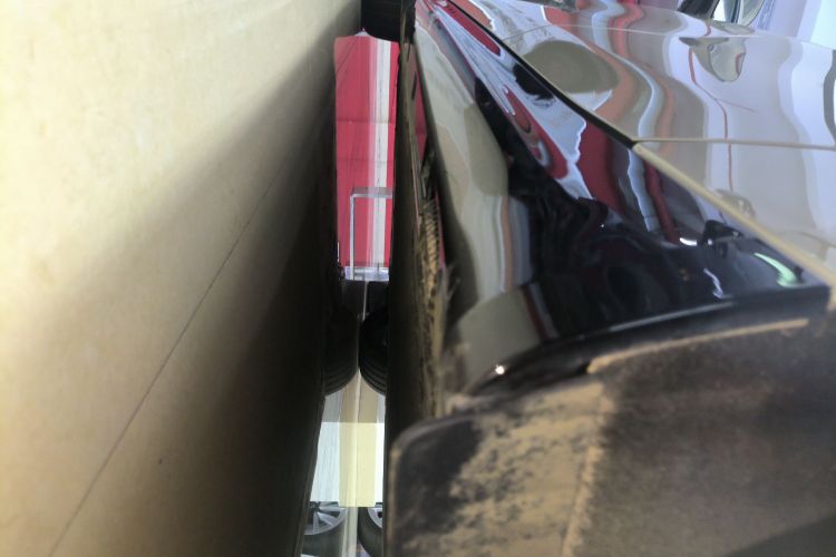 小米汽车 小米SU7 2024款 后驱超长续航高阶智驾Pro版局部细节9002