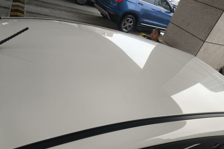 福特 嘉年华 2013款 两厢 1.5L 自动时尚型局部细节57