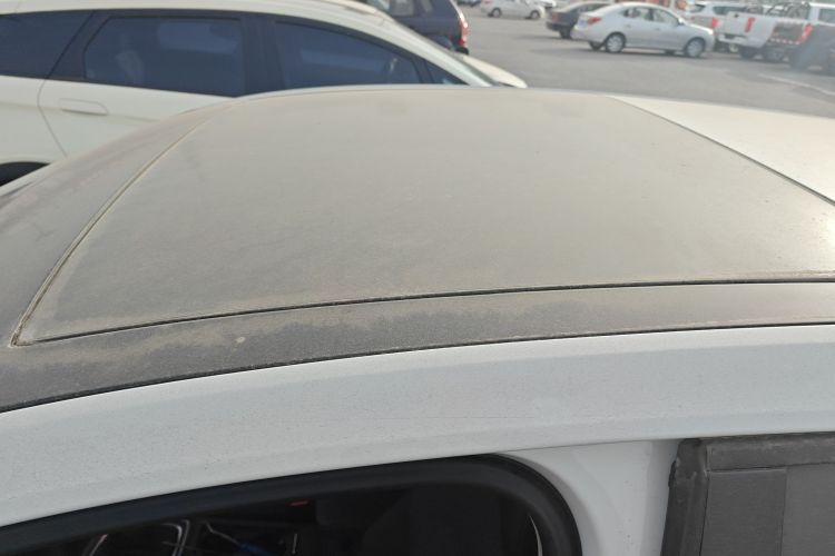 大众 高尔夫 2018款 230TSI 自动舒适型局部细节57