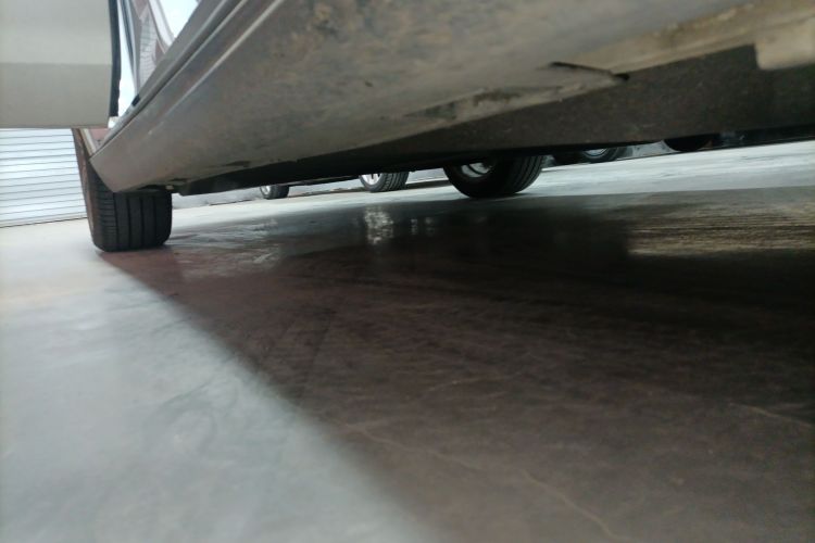 本田 雅阁 2023款 260TURBO 卓越版局部细节9001