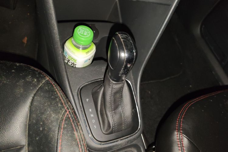 大众 Polo 2018款 1.5L 自动安驾型中控内饰18