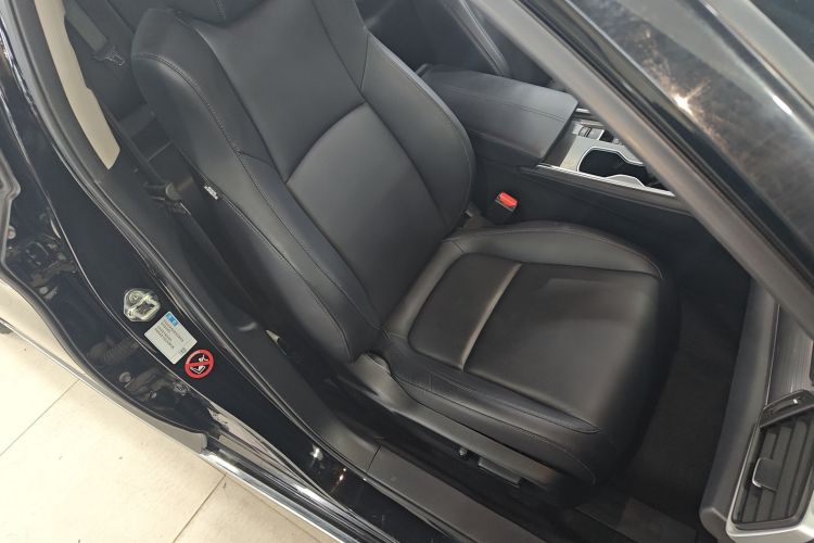 本田 雅阁 2022款 锐·混动 2.0L 锐领版局部细节41