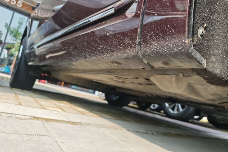 别克 2022款 昂科威Plus Avenir艾维亚 七座版局部细节9001