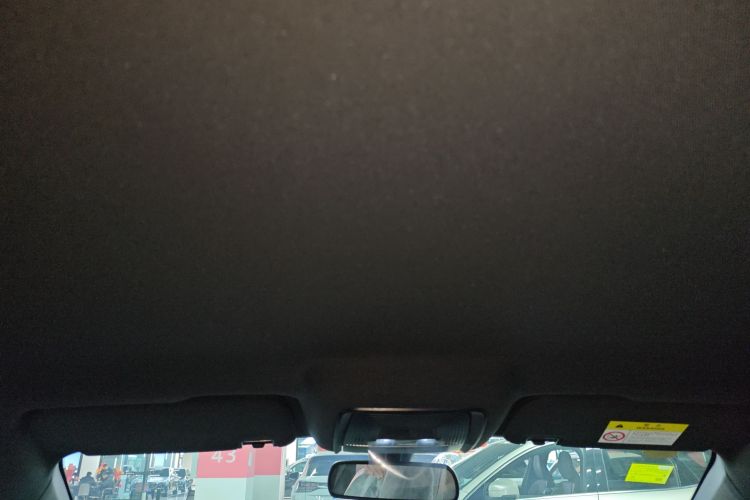 比亚迪 秦PLUS 2025款 DM-i 智驾版 55KM领先型中控内饰22