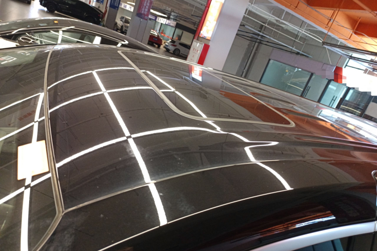 比亚迪 夏 2025款 DM-i 1.5T 180km 超越型局部细节57