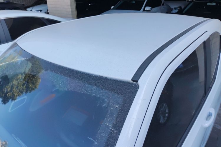 五菱汽车 宏光MINIEV 2020款 自在款 磷酸铁锂局部细节57