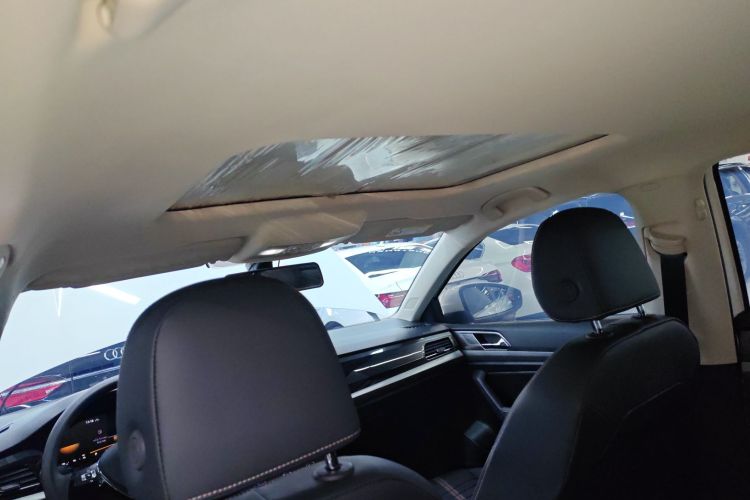 大众 朗逸 2022款 280TSI DSG舒适版局部细节22