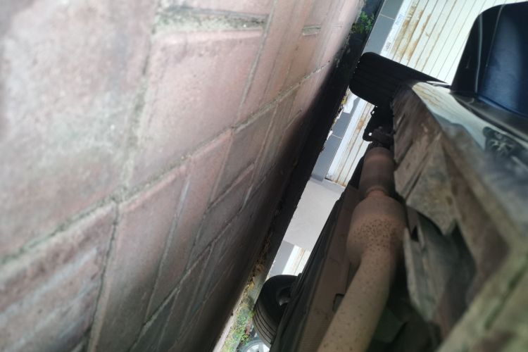 比亚迪 秦PLUS 2023款 冠军版 DM-i 55KM领先型局部细节9001