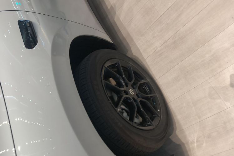 零跑汽车 零跑C10 2024款 530舒享版车身外观6007