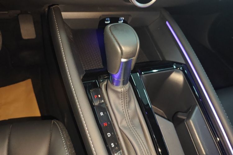 本田 雅阁 2025款 260TURBO 豪华版局部细节18