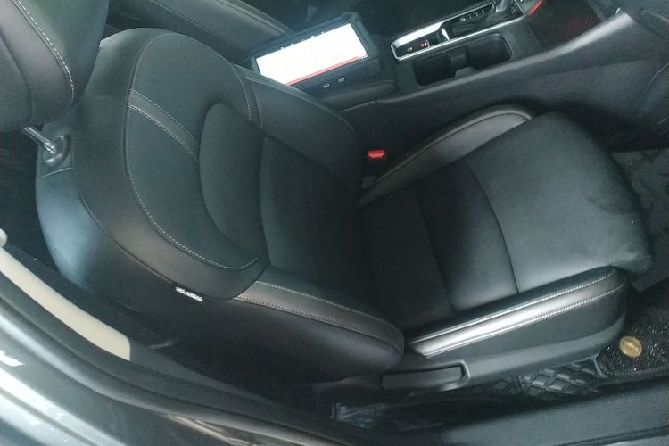 日产 轩逸 2023款 1.6L CVT智驾版中控内饰41