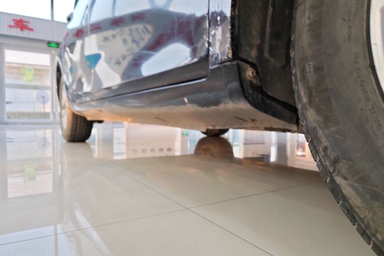 吉利汽车 帝豪 2016款 三厢 1.5L 手动豪华型局部细节9001