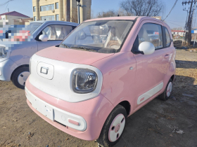 奔腾小马 2026款 222km 萌趣马 Plus