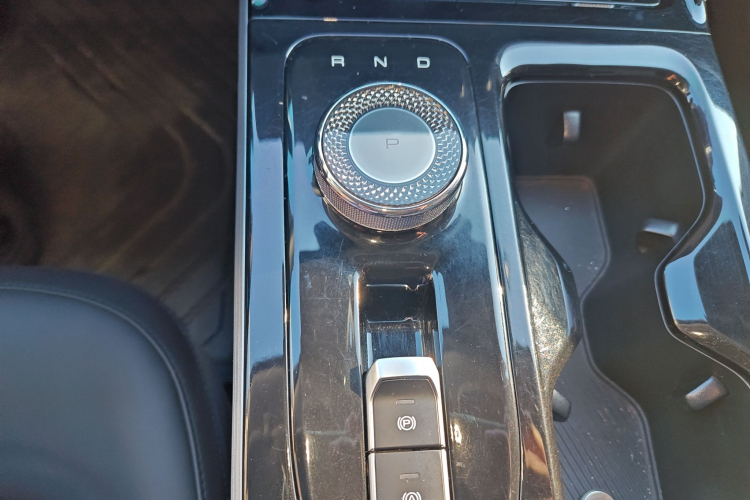 五菱汽车 五菱星光 2024款 共创版 510 进阶型中控内饰18