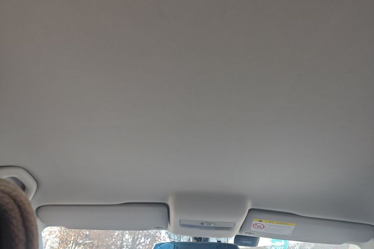 大众 Polo 2014款 1.6L 自动舒适版中控内饰22