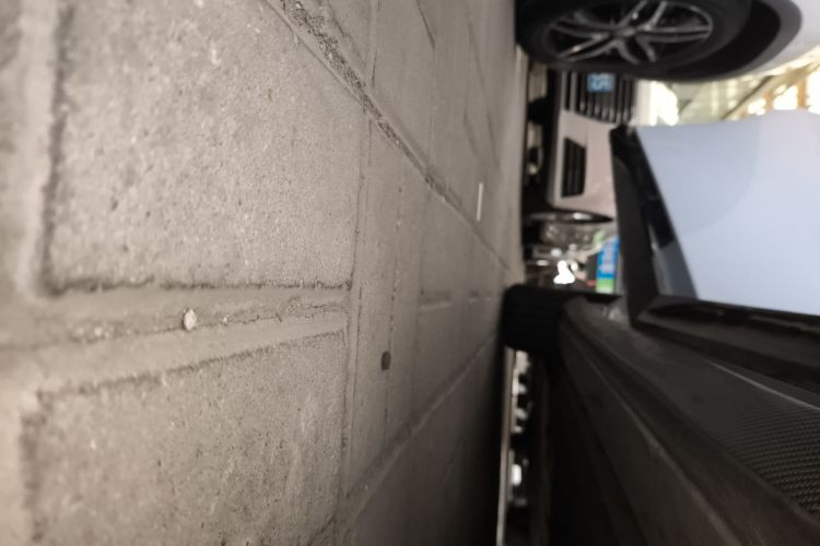 小鹏P7+ 2024款 长续航 Max局部细节9001