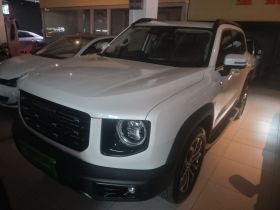 哈弗大狗 2021款 改款 1.5T DCT两驱马犬版