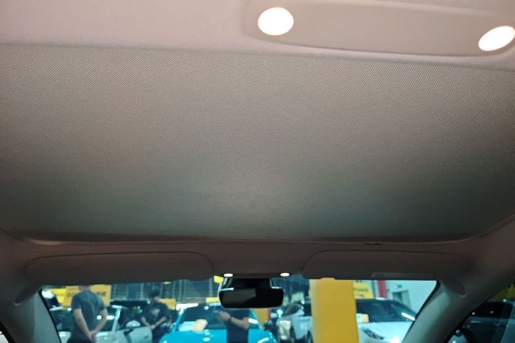 特斯拉 Model 3 2022款 后轮驱动版局部细节22