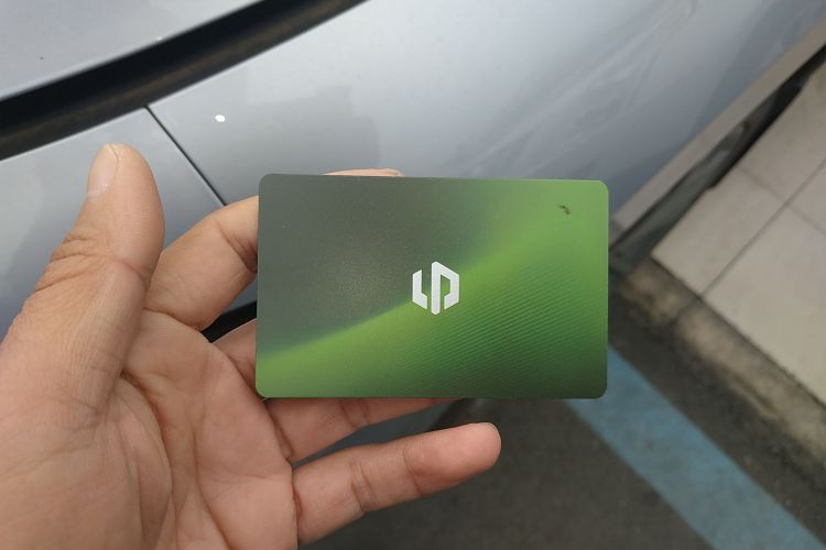 零跑汽车 零跑C16 2024款 增程 200智享版中控内饰7001