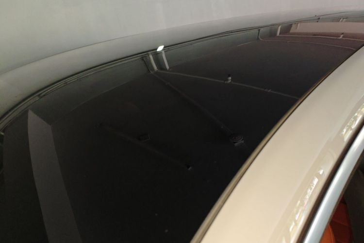 理想汽车 理想L6 2024款 Pro局部细节57