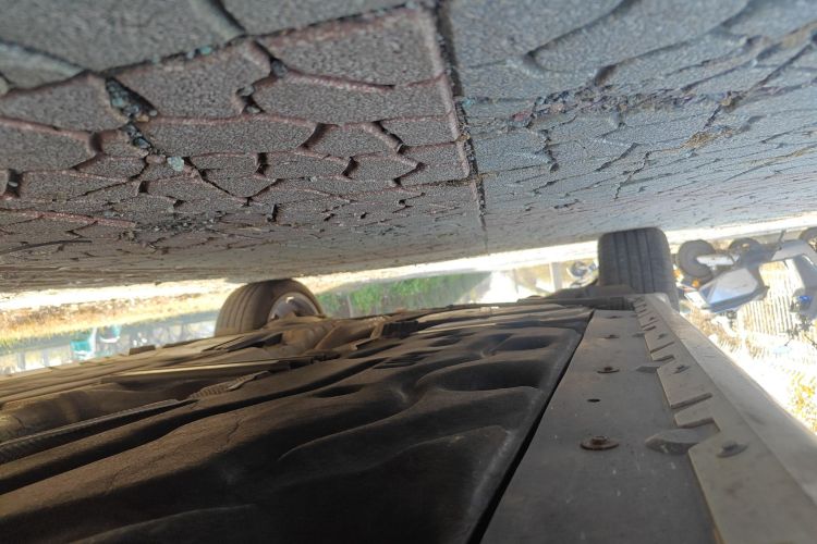 宝马X1 2021款 改款 xDrive25Li 尊享型局部细节9001