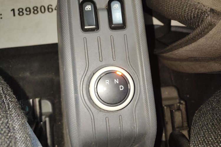 五菱汽车 宏光MINIEV 2021款 马卡龙时尚款 磷酸铁锂局部细节18