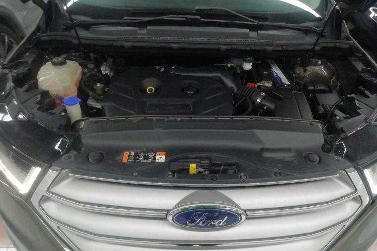 福特 锐界 2018款 EcoBoost 245 两驱豪锐型 7座 国V局部细节24