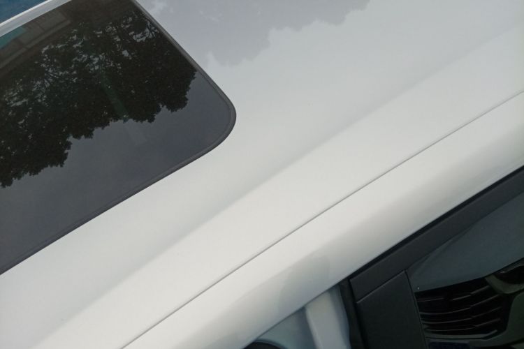 别克 威朗 2023款 Pro 乐享版局部细节57