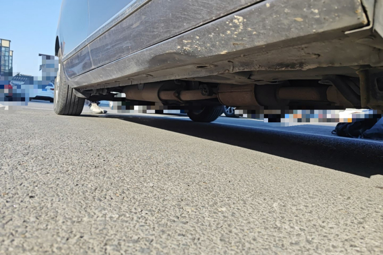 别克GL8 2014款 3.0L GT豪华商务豪雅版局部细节9001