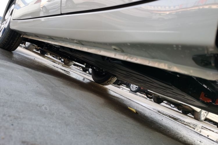 五菱汽车 宏光MINIEV 2025款 四门版 进阶款局部细节9002