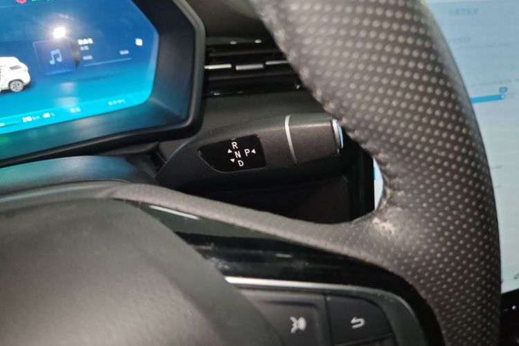 小鹏G3 2021款 G3i 460N局部细节18