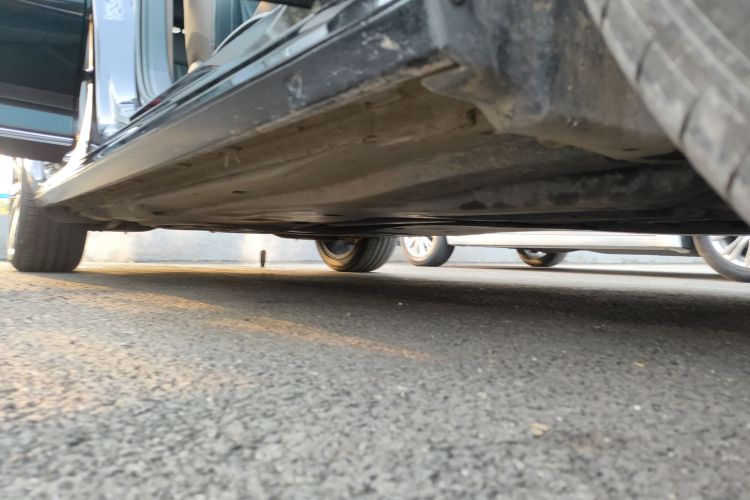 大众 帕萨特 2025款 出众款 380TSI 龙耀版局部细节9001