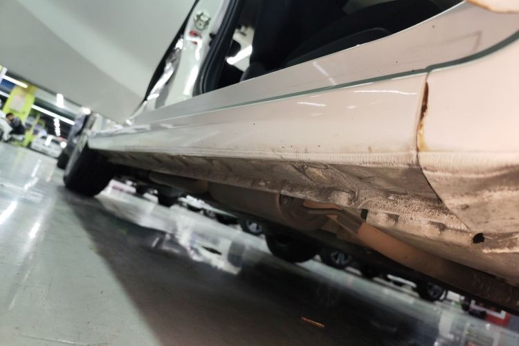 本田 飞度 2018款 1.5L CVT舒适版局部细节9001